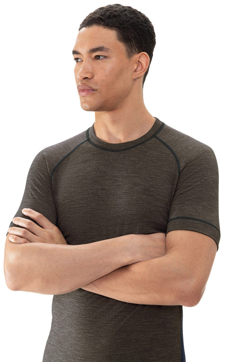 Mey Serie Prfrmnc+ T-shirt